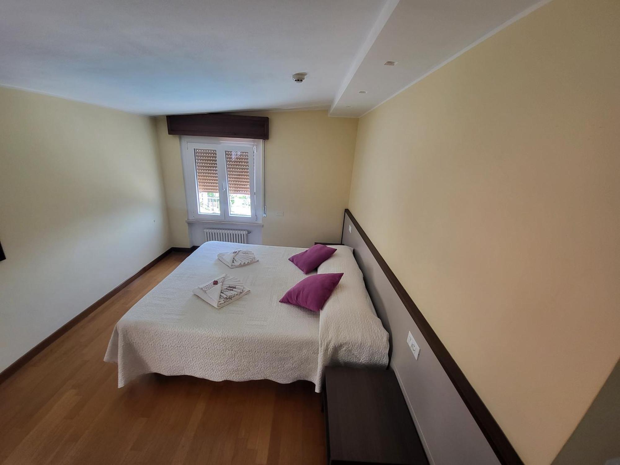 Penthouse Casa Alkea Masse Lake View Brenzone sul Garda Kültér fotó