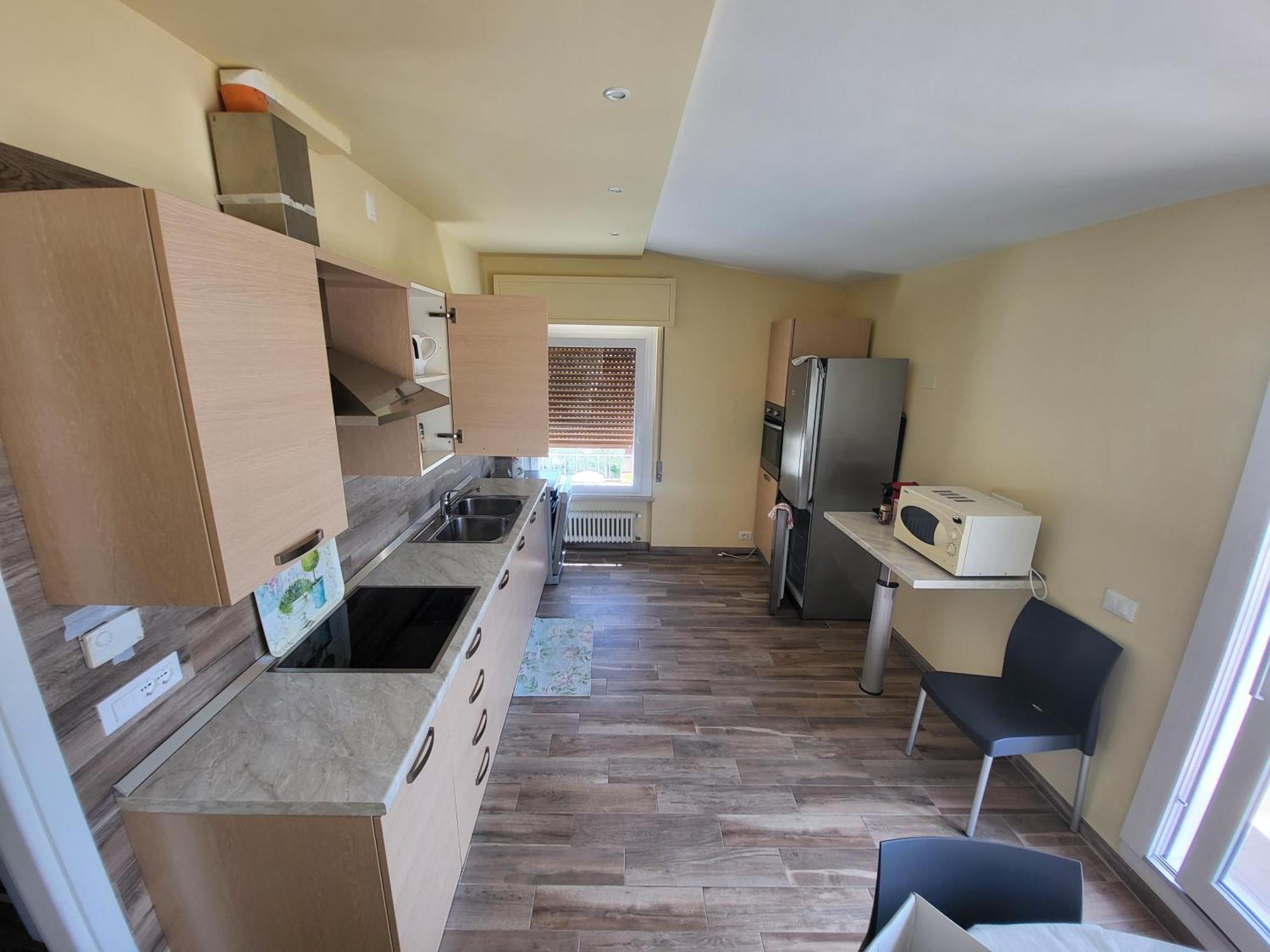 Penthouse Casa Alkea Masse Lake View Brenzone sul Garda Kültér fotó